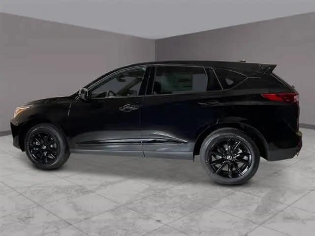 2026 Acura RDX Base