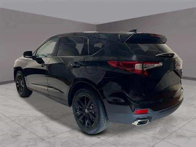2026 Acura RDX Base