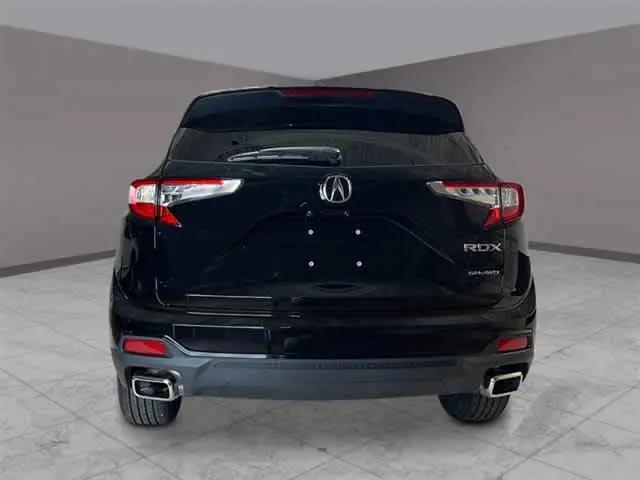 2026 Acura RDX Base