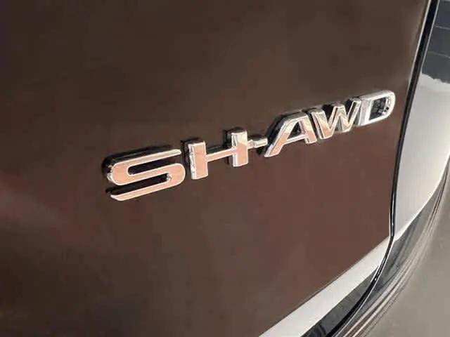 2026 Acura RDX Base