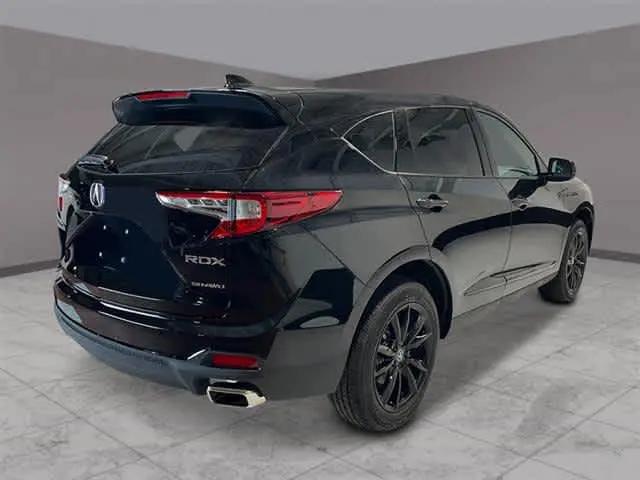 2026 Acura RDX Base