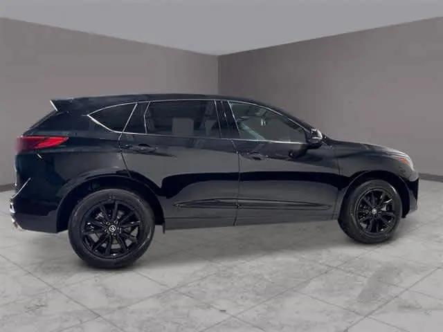 2026 Acura RDX Base