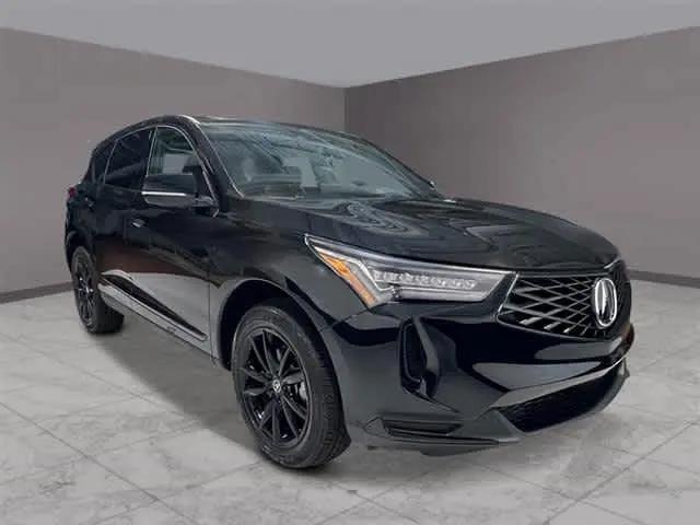 2026 Acura RDX Base