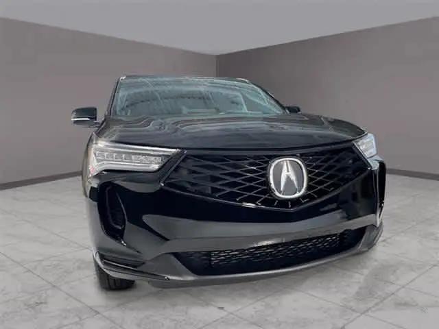 2026 Acura RDX Base