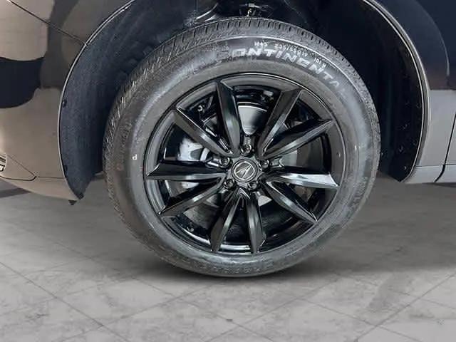 2026 Acura RDX Base