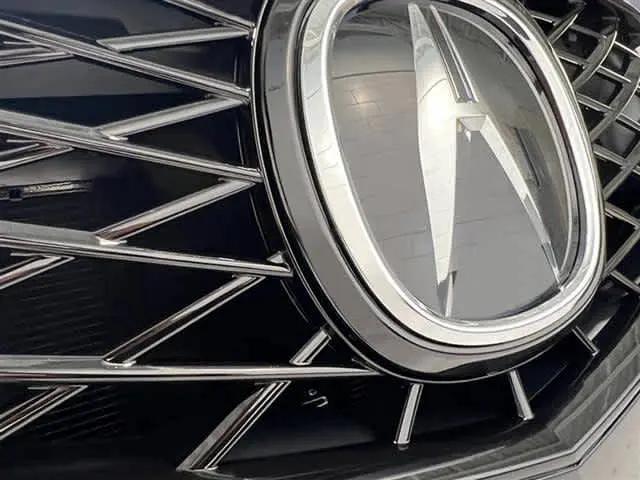 2026 Acura RDX Base