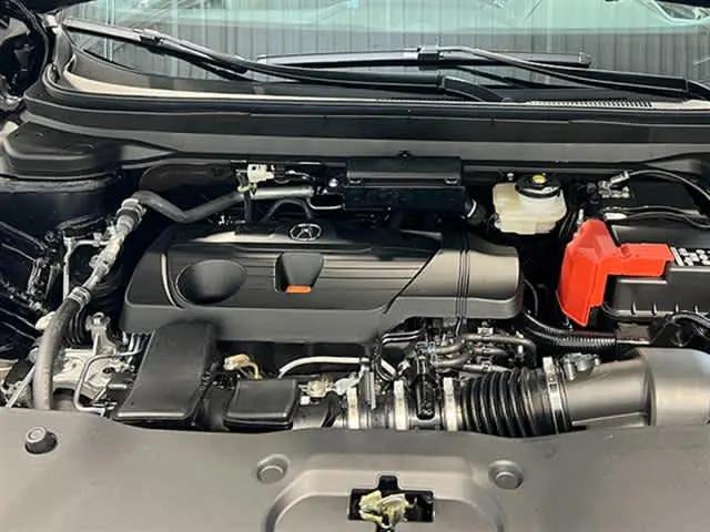 2026 Acura RDX Base