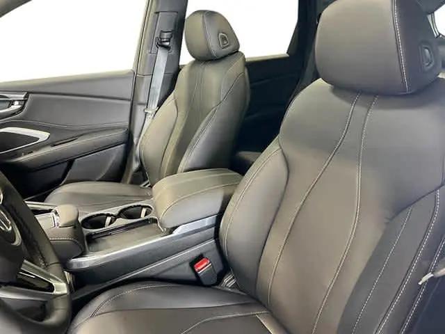 2026 Acura RDX Base