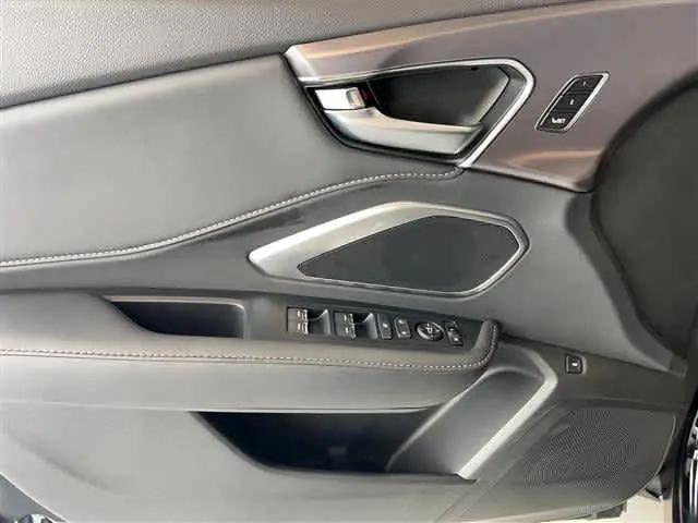2026 Acura RDX Base