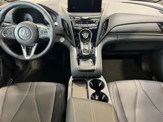2026 Acura RDX Base
