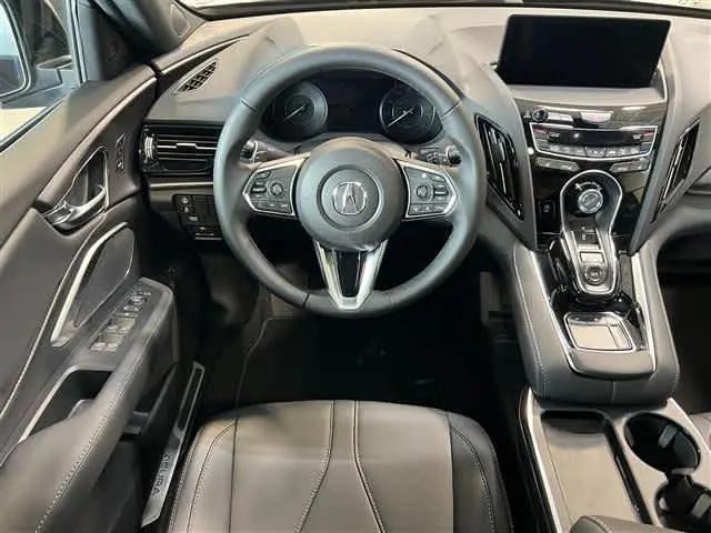 2026 Acura RDX Base