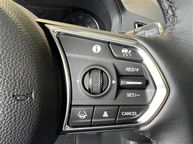 2026 Acura RDX Base