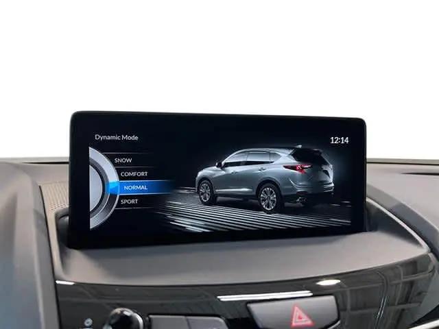 2026 Acura RDX Base