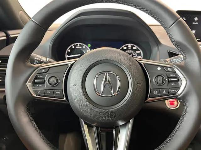 2026 Acura RDX Base