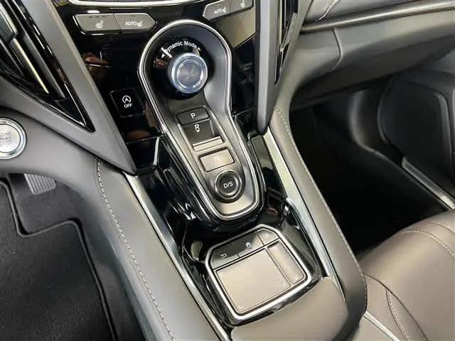 2026 Acura RDX Base