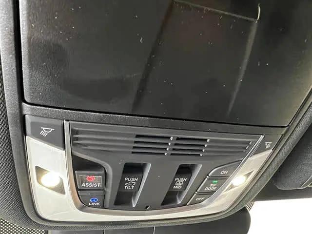 2026 Acura RDX Base