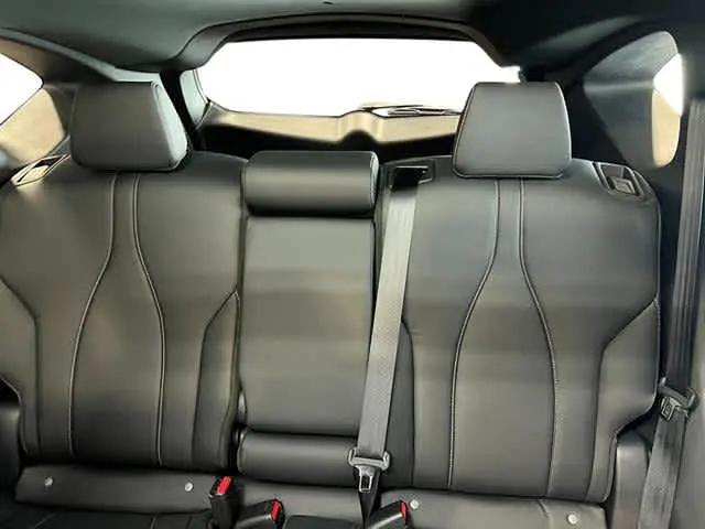 2026 Acura RDX Base