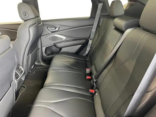 2026 Acura RDX Base