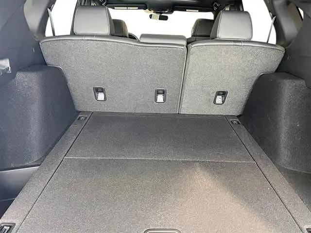 2026 Acura RDX Base