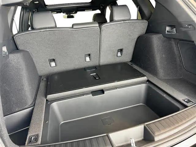 2026 Acura RDX Base