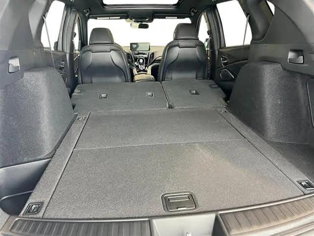 2026 Acura RDX Base