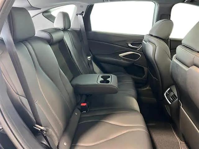 2026 Acura RDX Base
