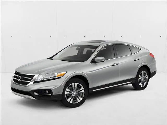 2013 Honda Crosstour EX-L V6 for sale in Pinellas Park, FL