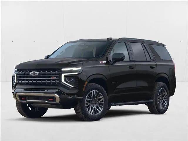 2025 Chevrolet Tahoe 4WD RST for sale in Pinellas Park, FL