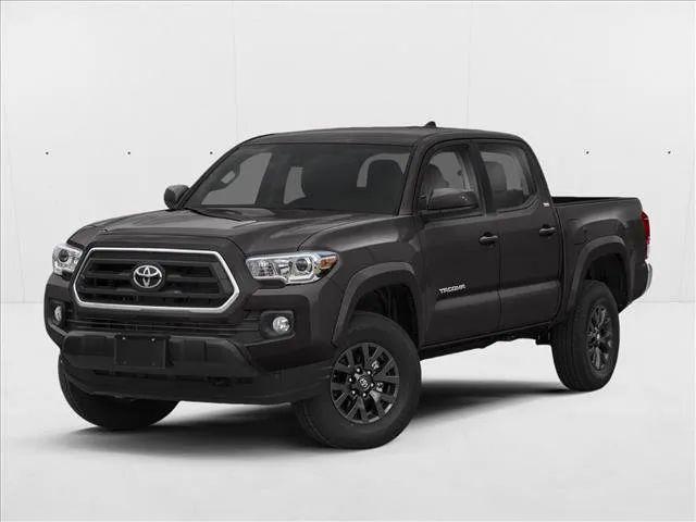 2020 Toyota Tacoma SR5 V6 for sale in Pinellas Park, FL