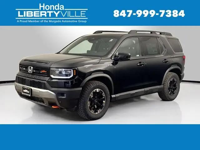 2026 Honda Passport AWD TrailSport Elite for sale in Libertyville, IL