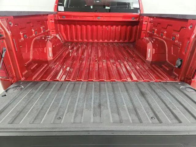 2024 Chevrolet Silverado 1500 4WD Crew Cab Short Bed LT