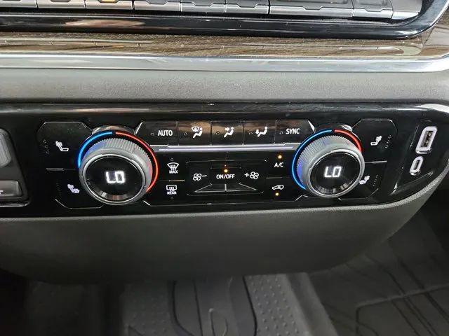 2024 Chevrolet Silverado 1500 4WD Crew Cab Short Bed LT
