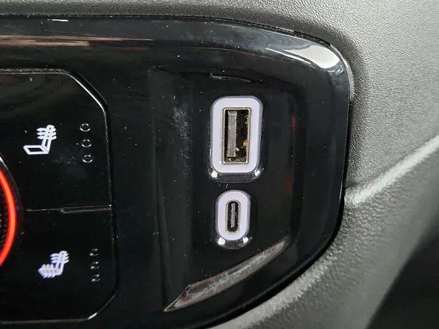 2024 Chevrolet Silverado 1500 4WD Crew Cab Short Bed LT