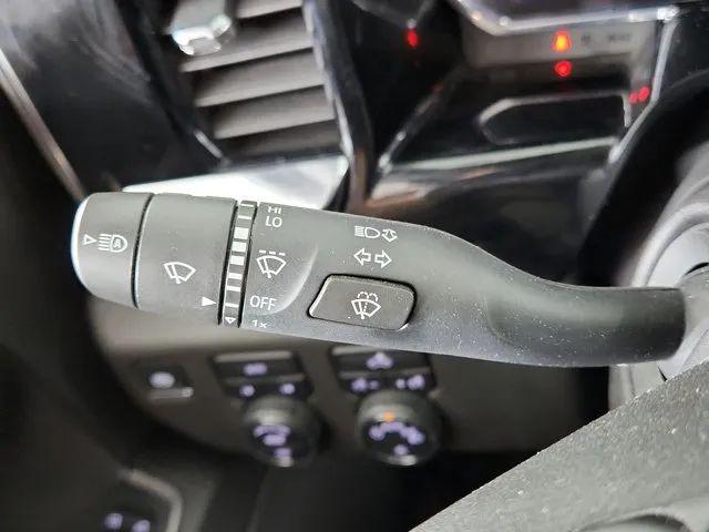 2024 Chevrolet Silverado 1500 4WD Crew Cab Short Bed LT