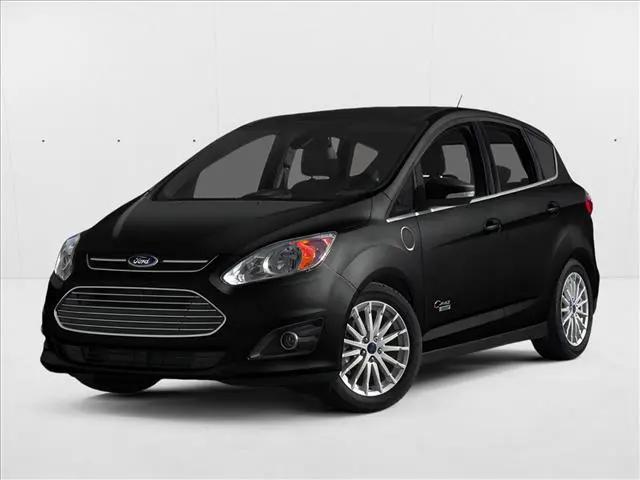2014 Ford C-Max Energi SEL for sale in Colorado Springs, CO