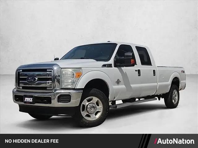 2015 Ford F-350 XLT for sale in Colorado Springs, CO