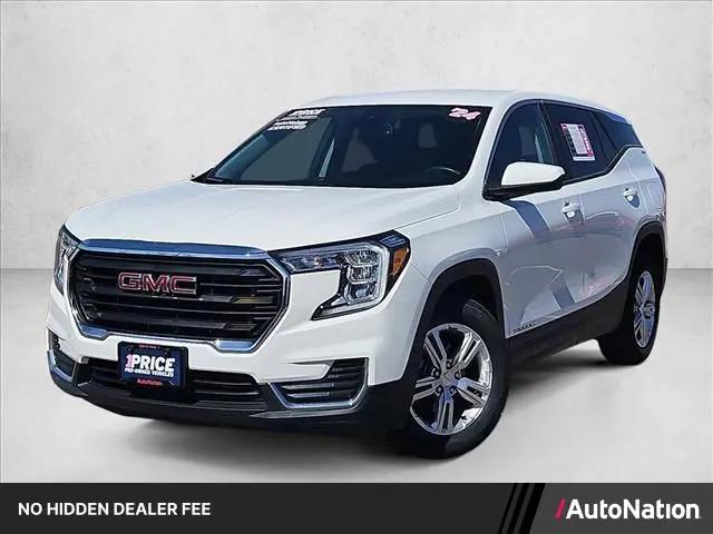 2024 GMC Terrain FWD SLE for sale in Albuquerque, NM