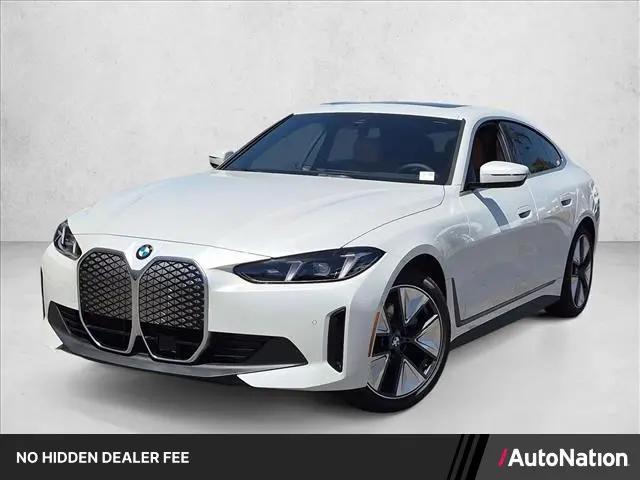 2026 BMW i4 eDrive40 for sale in Carlsbad, CA