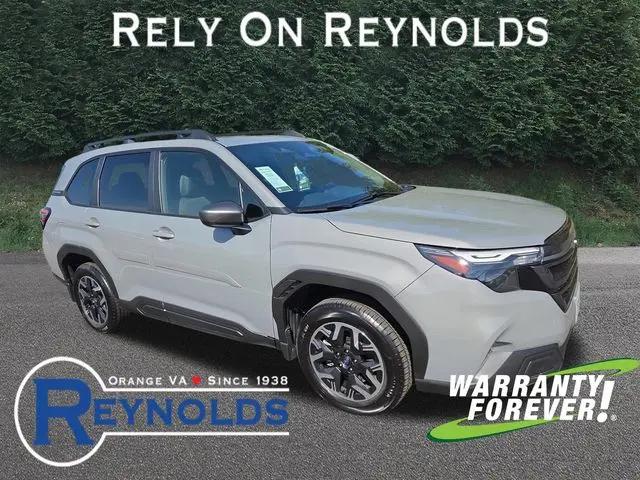 2025 Subaru Forester Premium for sale in Orange, VA