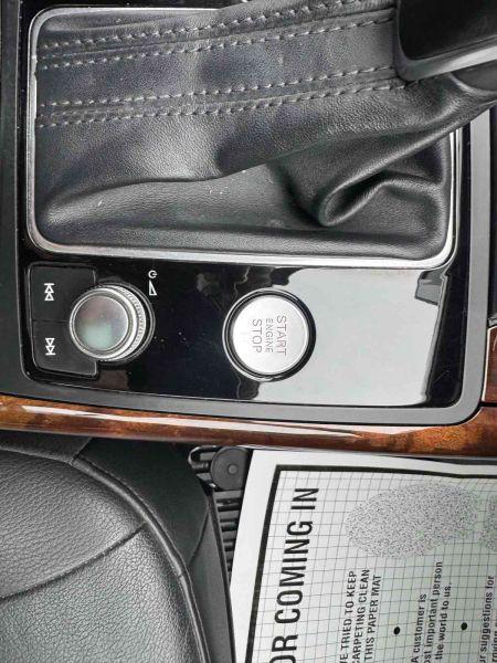 2016 Audi A6 3.0T Premium Plus