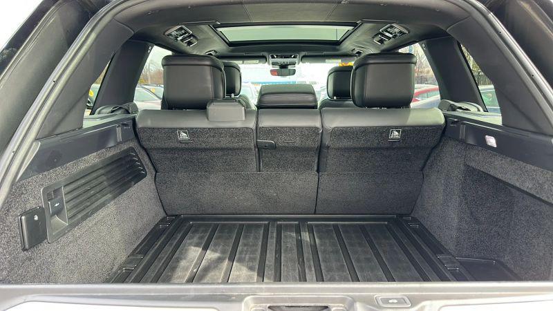 2019 Land Rover Range Rover 5.0L V8 Supercharged SV Autobiography Dynamic