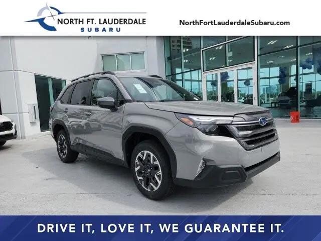 2026 Subaru Forester Premium for sale in Fort Lauderdale, FL