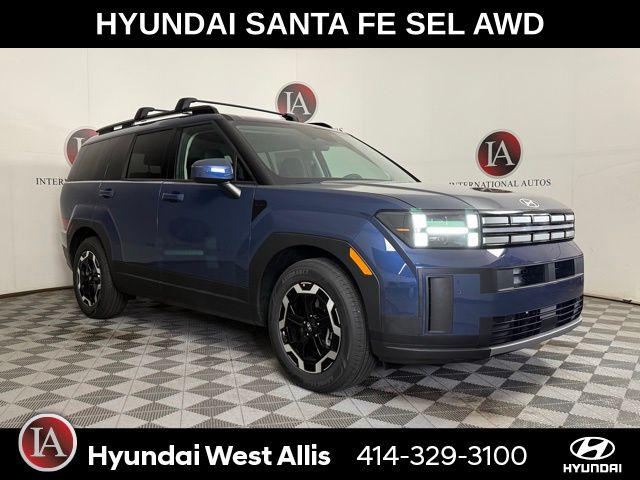 2026 Hyundai Santa Fe SEL for sale in West Allis, WI