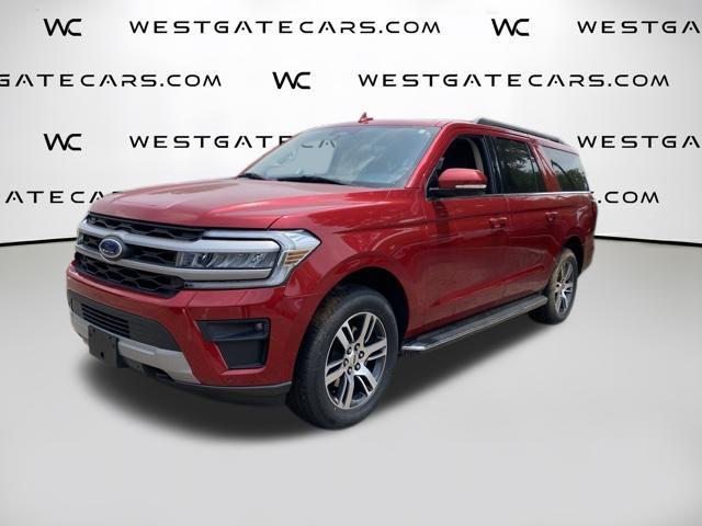 2022 Ford Expedition XLT MAX for sale in Raleigh, NC