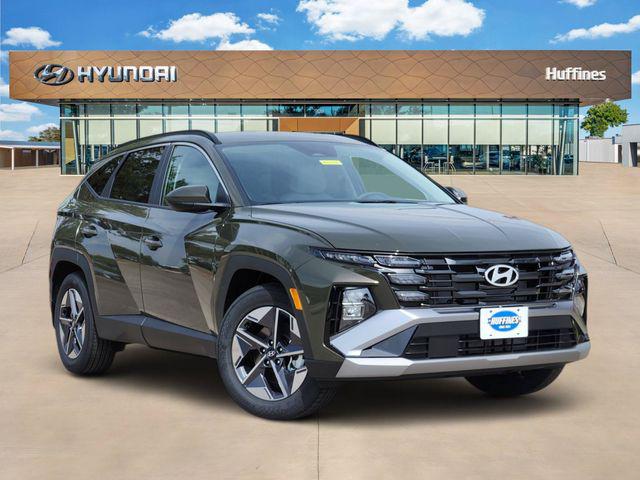 2026 Hyundai Tucson SEL for sale in Plano, TX