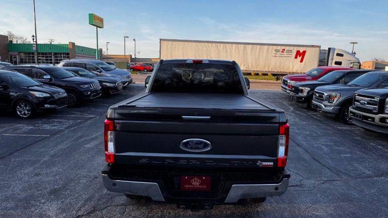 2019 Ford F-250 XLT