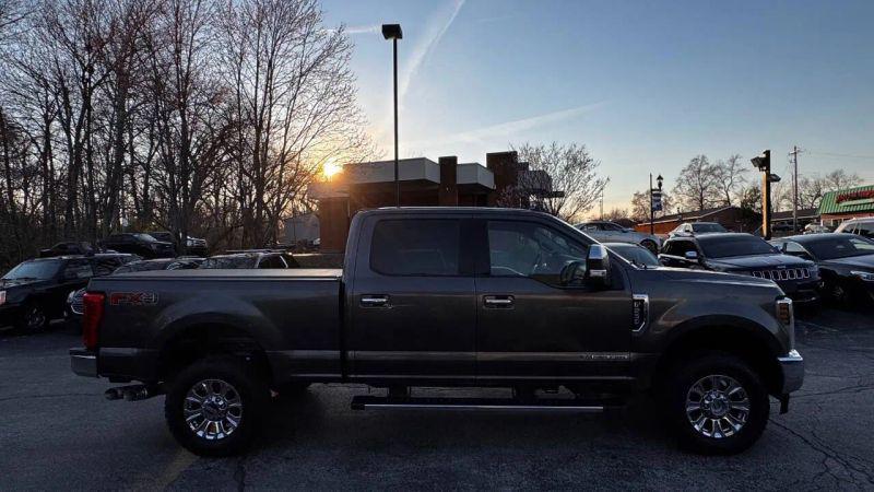 2019 Ford F-250 XLT
