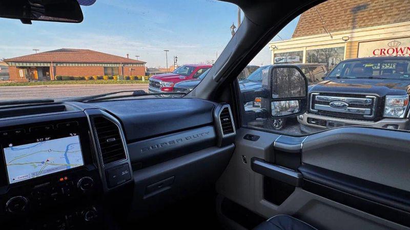 2019 Ford F-250 XLT