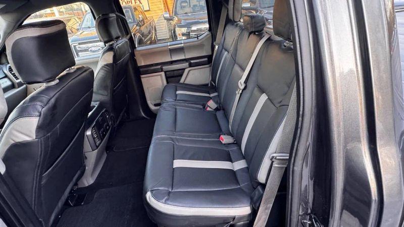 2019 Ford F-250 XLT