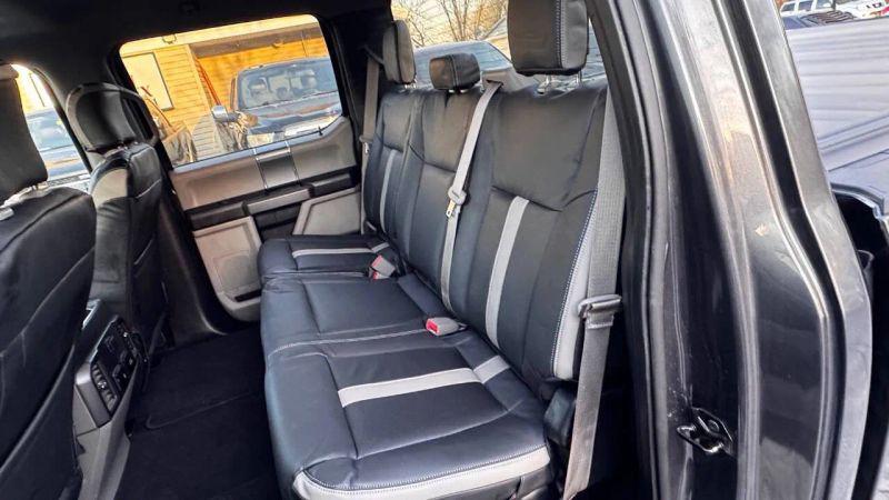 2019 Ford F-250 XLT